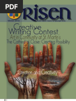 Download RISEN Magazine Winter 2010 Creation and Creativity by The Episcopal Diocese of Rhode Island SN26259043 doc pdf