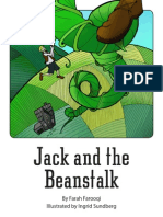 Jack and The Beanstalk