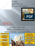 literaturadeldescubrimientolaconquistayla-120528162930-phpapp02.pptx