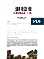 Press Kit Itama