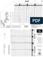 Blue Line 67 Schedule and Map