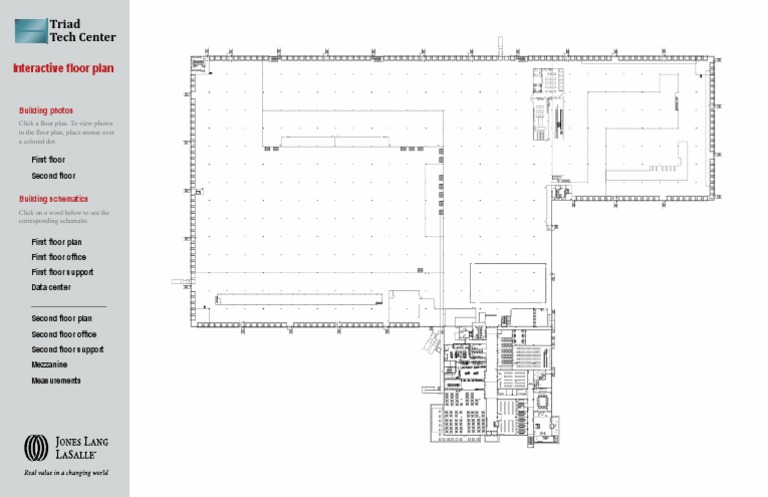 Interactive Floor Plans and Schematics | PDF | Computers | Technology ...