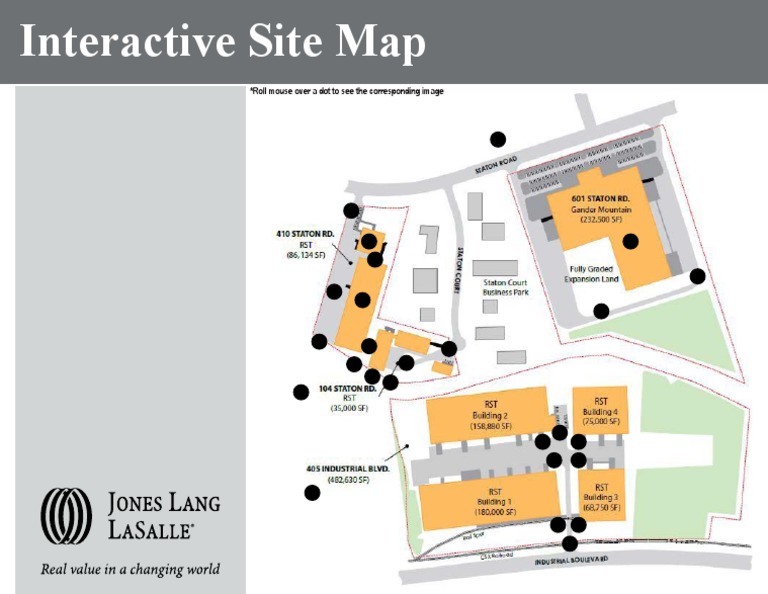 Ciii Interactive Plan | PDF