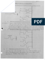 transmission and reflection answers