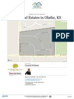 Neighborhood Report - Highland Estates in Olathe, Kansas