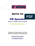 Motif Xs Fm Xpanded1 