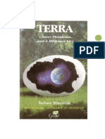 TERRA - Chaves Pleiadianas - Barbara Marciniak