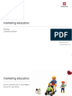 Introduccion Al Marketing Educativo