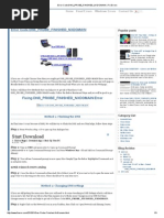 Download Error Code Dns_probe_finished_nxdomain _ Fix Errors by Alex Cajn SN262605481 doc pdf