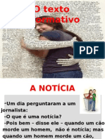 Texto Informativo