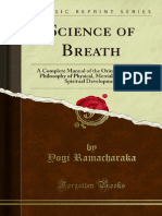 Science of Breath