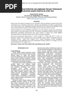 Download Jurnal Analisis Karakteristik Gelombang Pecah Terhadap Perubahan Garis Pantai Di Atep Oki by Muhammad Naquib SN262611436 doc pdf