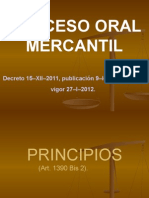 Curso Mercantil