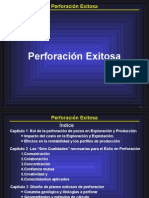 1.0 Introducción A Perf Exitosa