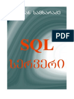 SQL Serveri PDF
