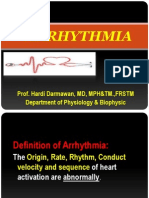 01 ARRHYTHMIA For Student