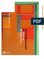 The Fundamentals of Interior Architecture(2007)BBS