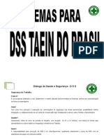 DDS - Temas Livros