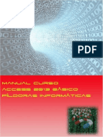 Previo Access 2013 PDF