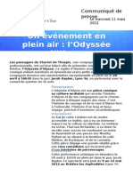 ULY - Communiqué de presse Kaplan