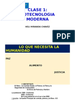 Biotecnologia