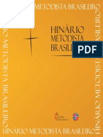 Himnario Metodista Brasileiro