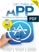 You Can Make An App 2014