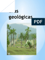 Eras Geologic As
