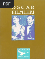 Ahmet Boyacıoğlu - Oscar Filmleri