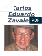 Carlos Eduardo Zavaleta