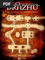 Dungeon World - O Poço de Escravos de Drazhu.pdf