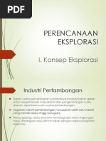 Download PERENCANAAN EKSPLORASI by Mohammad Suriyaidulman Rianse SN262633603 doc pdf