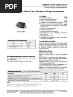 Diodes Group Body Marking - Vishay | PDF | Electrical Equipment | Power ...