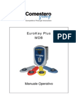 Man EuroKeyMDB PDF