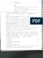 Resumen Conceptual Macroeconomía I PDF