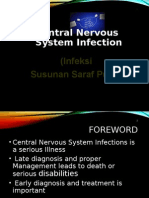 Infeksi Cerebral Update