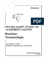 Curso de Neumatología