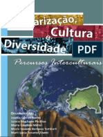 E-book-Escolarizacao, Cultura e Diversidade