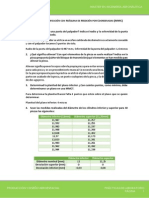 Informe Práctica de Verificación Con Máquina de Medición Por Coordenadas