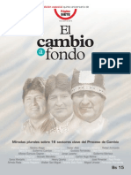 El Cambio A Fondo PDF