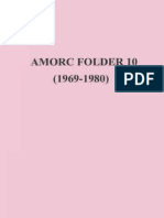 Amorc Folder 10