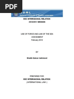 Download International Law by caesar_m9322 SN26264468 doc pdf