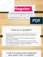 Power Point Glogster