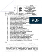 Annexure I Phase-1 Status