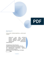 Práctica de Titulación Potenciometrica 
