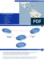 Comunicación Estrategica Politica