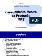 PCP3-MPS