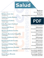 Top Alumnos ICETEC 2015