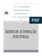 4 Redes Industria Is