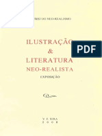 Ilustração & Literatura Neo-Realista